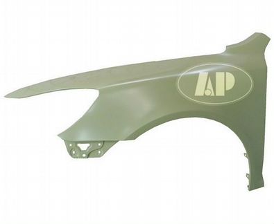 Крыло левое Шкода Октавия