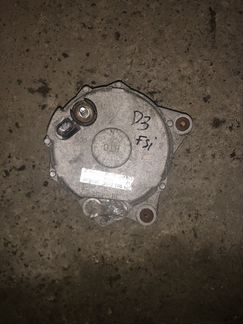 Генератор Audi A8 D3 4.2 FSI BVJ 350 лс 079903015E