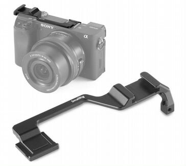 Держатель SmallRig для Sony A6300/A6400