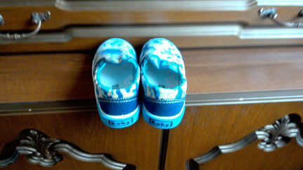 Кеды детские 26 размер