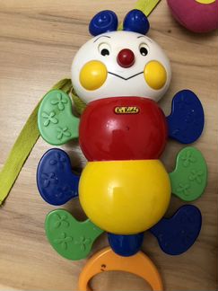 Игрушки Guliver