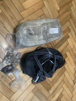 Молния спиральная #3