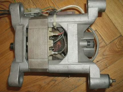 Ремонт стиральных машин