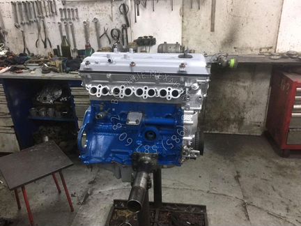 405-змз евро 2 мотор с капремонта, гарантия
