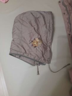 Пуховик,куртка зимняя