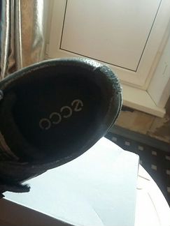 Туфли эссо