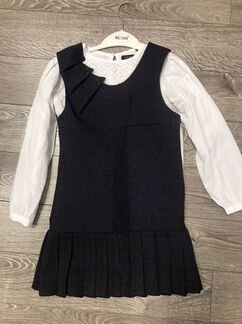 Форма школьная 122-128