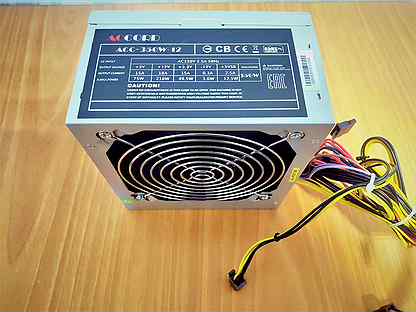 Блок питания ipower 350 dr 8360btx схема