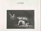 Пластинка 6. Joy Division - Closer. Zona Records