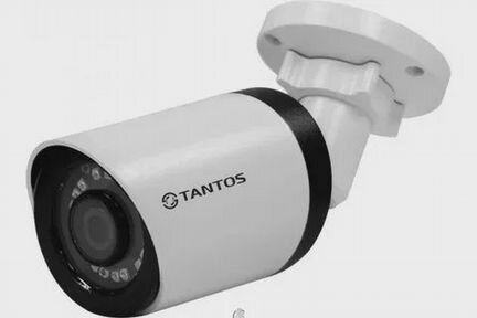 Камеры видеонаблюдения купольные