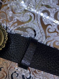 Ремень dolce&gabbana,100,оригинал
