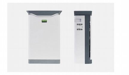 Рециркулятор воздуха Gritto V3