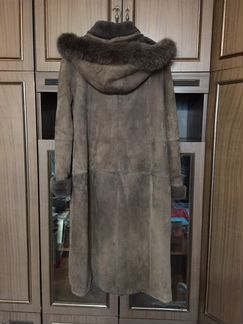 Дубленка Torino collection