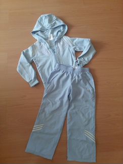 Спортивный костюм adidas