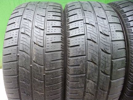 Летние колеса R18 Volkswagen Touareg NF