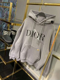 Худи Christian dior