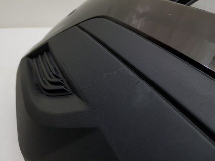 Бампер задний LADA X-Ray