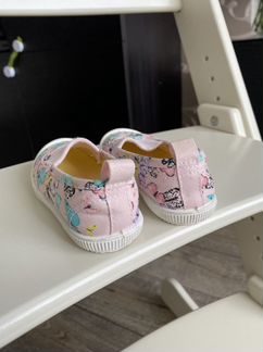 Кеды h&m