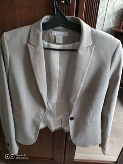 Женский пиджак H&M
