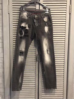 Джинсы DSquared2