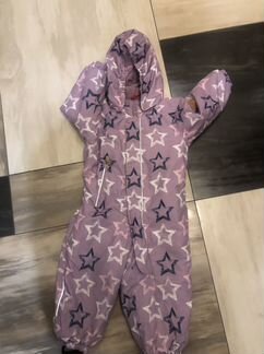 Комбинезон Reima 92