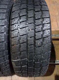 205 55 16 Cooper бу Шины Зимние 205 55 R16 100B