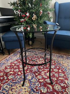 Стол журнальный IKEA