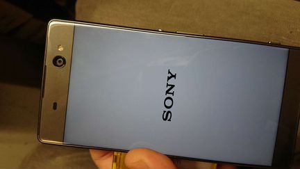 Sony xa ultra(f3212) на запчасти