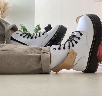 Ботинки Dr Martens с Доставкой