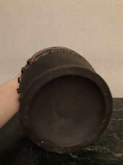 Бутылка СССР