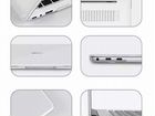 Чехол для Huawei MateBook X Pro 13,9 объявление продам