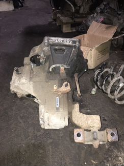 МКПП Honda Civic 3 gen 84-87г. AH5 EW1 GW