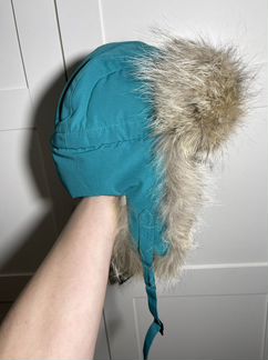 Шапка Canada Goose Aviator L-XL новая