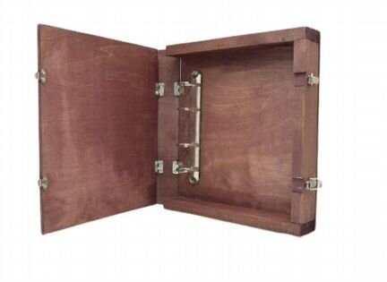 Папка для монет