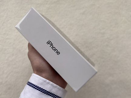 iPhone 11, новый, ростест