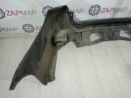 Бампер задний Subaru Outback BS