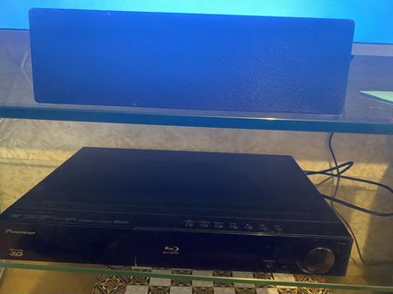 Домашний кинотеатр pioneer