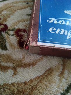 Конструктор 