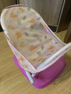 Горка для купания