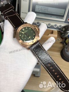 Pam Luminor Submersible Pam382