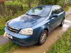 Chevrolet Lacetti 1.4 МТ, 2006, 145 100 км