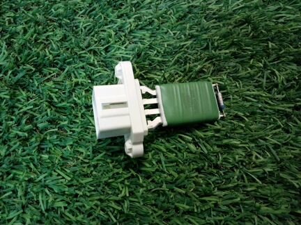 Сопротивление печки форд фокус 2