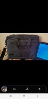 Сумка для ноутбука