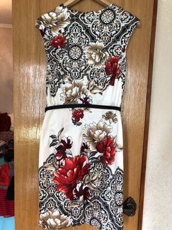 Платье White House Black Market