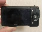 Компактный фотоаппарат Sony Nex 5