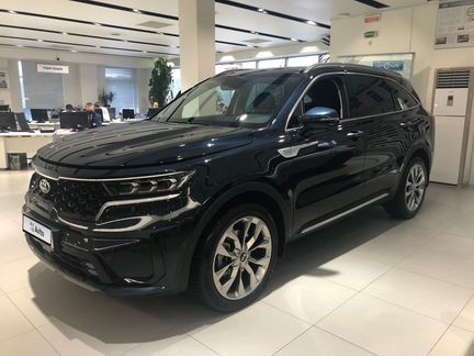 KIA Sorento 2.5 AT, 2020