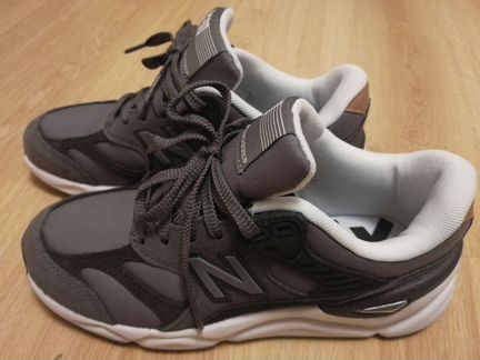 Кроссовки New Balance