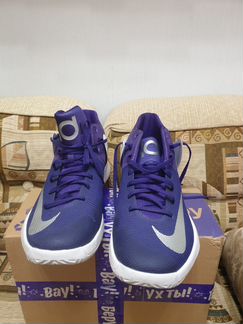 Кроссовки баскетбольные Nike KD Trey 5 р-р 48