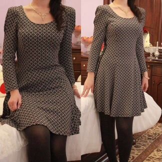 Продам красивые платья