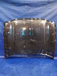 Капот для Jeep (Cherokee) Liberty KJ